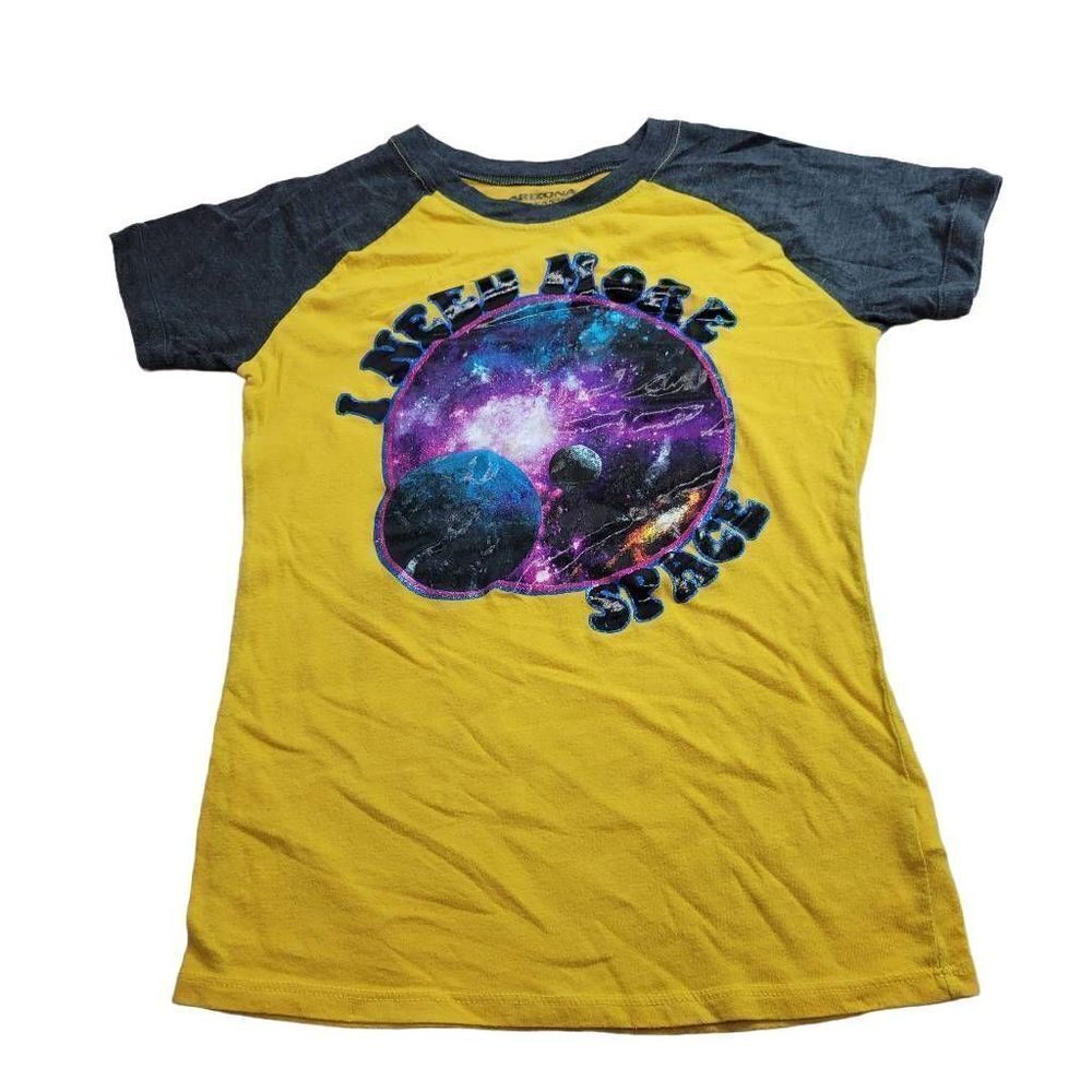 Arizona Space shirt XS